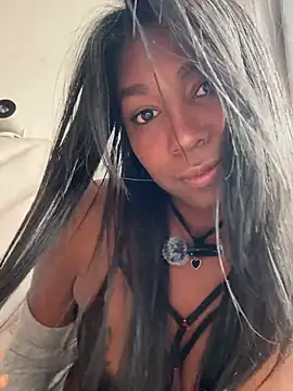 maryjane ebony online show from 8, 7, 2026