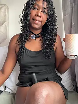 maryjane ebony online show from 14, 7, 2026