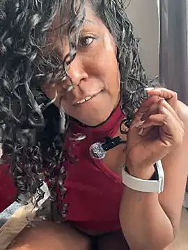 maryjane ebony online show from 16, 7, 2026