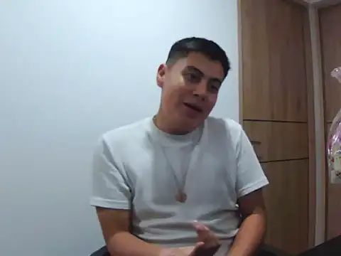 andres rivera online show from 4, 3, 2026