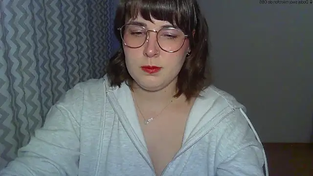 ClaraHard online show from 20, 4, 2026