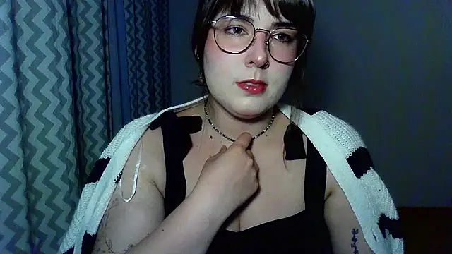 ClaraHard online show from 12, 7, 2026