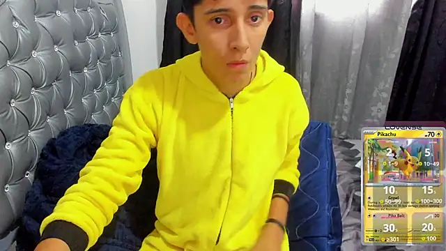 gomitaboy1 online show from 6, 4, 2026