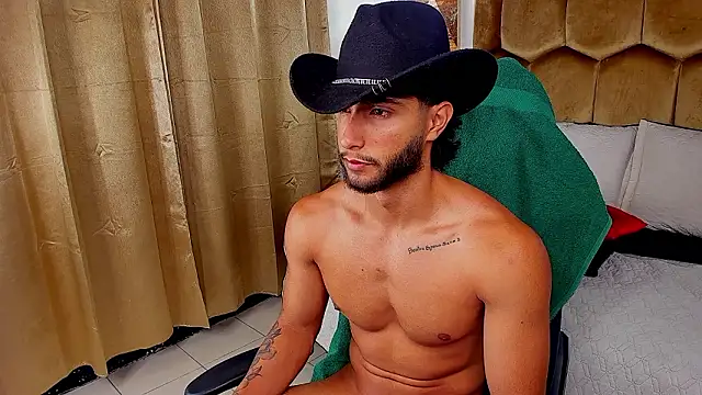 Emmet CollinsJS online show from 12, 3, 2026