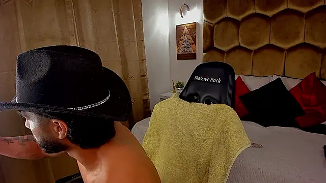 Emmet CollinsJS online show from 18, 3, 2026