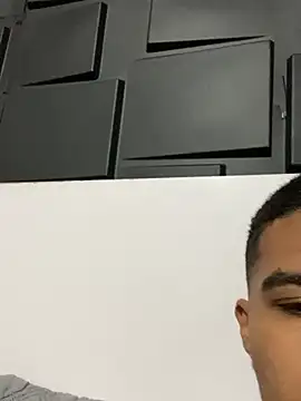 Snapshot of negro23cmdotado chatting on 2, 5, 2026 negro23cmdotado online show from 2, 5, 2026