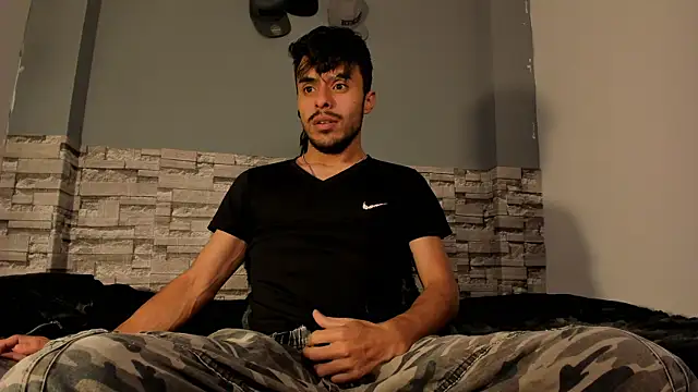 x harold x online show from 26, 3, 2026