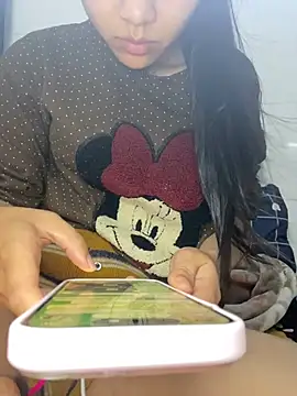 Snapshot of -Bebefin- chatting on 4, 3, 2026 -Bebefin- online show from 4, 3, 2026