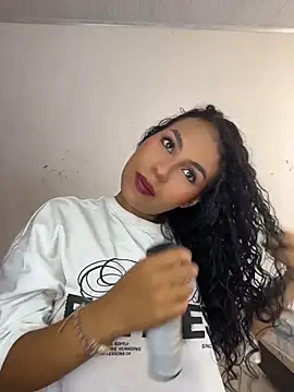 AmeliaAndersson online show from 9, 7, 2026