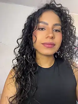 AmeliaAndersson online show from 10, 7, 2026
