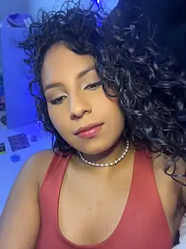 AmeliaAndersson online show from 22, 7, 2026