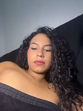 AmeliaAndersson online show from 2, 8, 2026