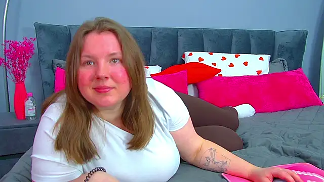 MelodyMoores online show from 20, 3, 2026