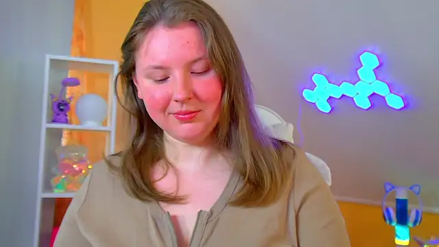 MelodyMoores online show from 29, 4, 2026