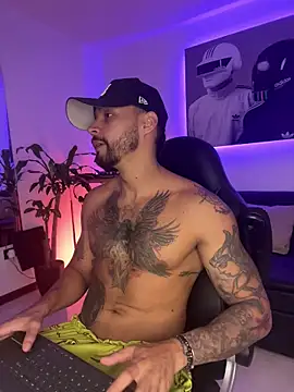 NikoHank  online show from 1, 4, 2026