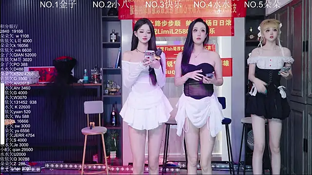 98K 001 online show from 3, 6, 2026