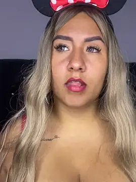 Iam Ambar online show from 29, 3, 2026