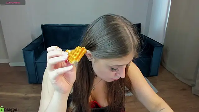 Crystal-Lace online show from 4, 7, 2026