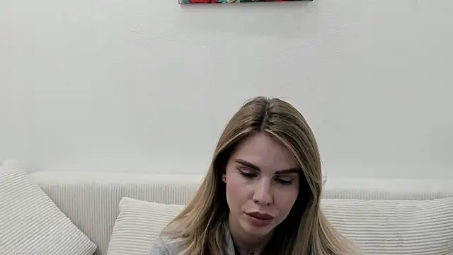 MollyCem online show from 19, 3, 2026