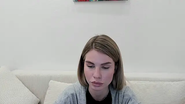 MollyCem online show from 20, 3, 2026