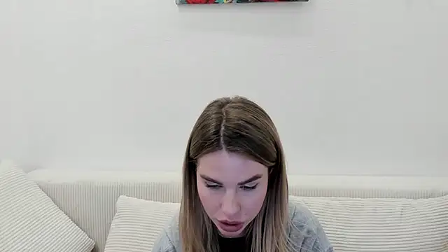 MollyCem online show from 21, 3, 2026