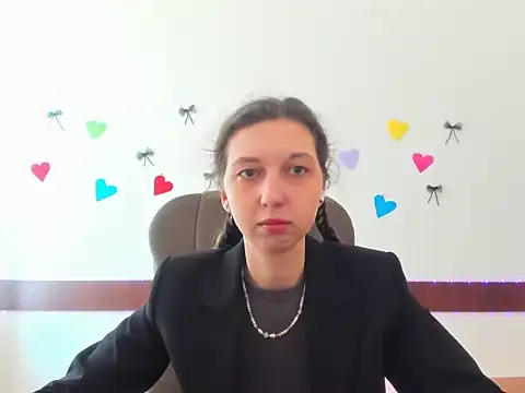 Ellina Star online show from 19, 3, 2026