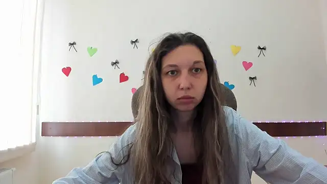 Ellina Star online show from 2, 4, 2026