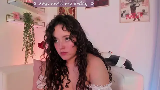 Ally belle online show from 23, 7, 2026