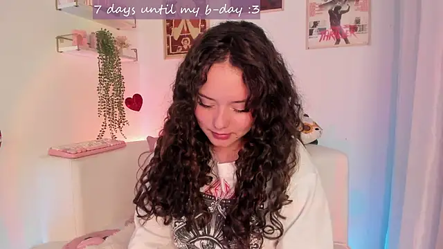 Ally belle online show from 24, 7, 2026