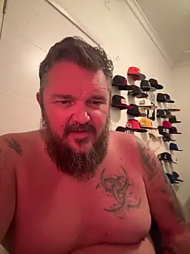 bigbear345k online show from 8, 5, 2026