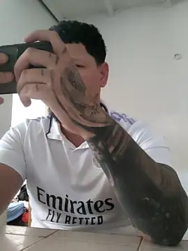 BadboyDirty1 online show from 30, 4, 2026