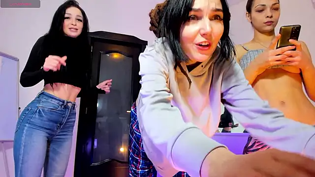 Cheerishh online show from 30, 3, 2026