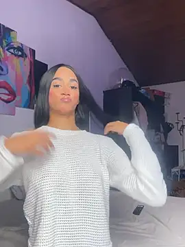 Paola 14 online show from 11, 5, 2026