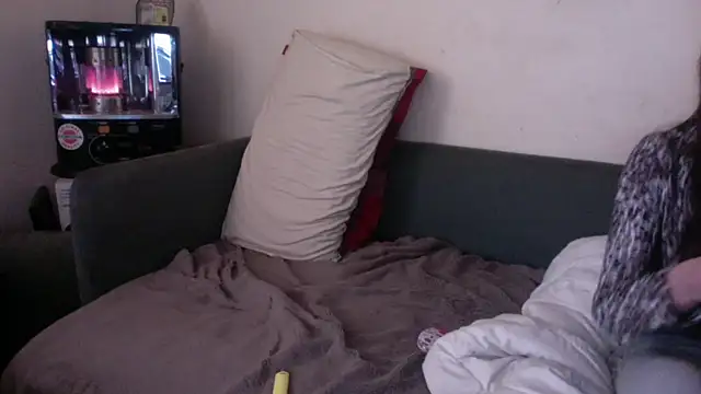 chiara-mario online show from 29, 3, 2026