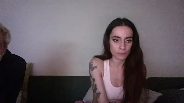 chiara-mario online show from 18, 4, 2026