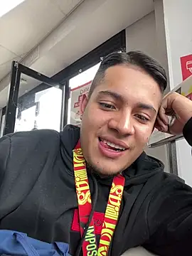 OliverTabordaa online show from 24, 3, 2026