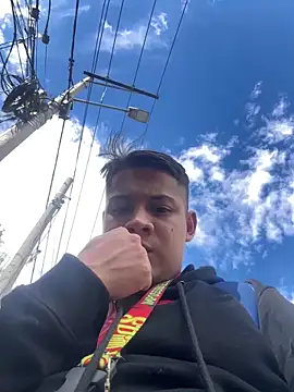 OliverTabordaa online show from 8, 4, 2026