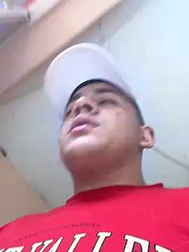 OliverTabordaa online show from 20, 4, 2026