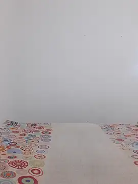 Sweet Burning online show from 28, 5, 2026