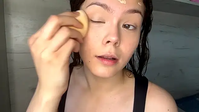 BlinkingDross online show from 8, 4, 2026