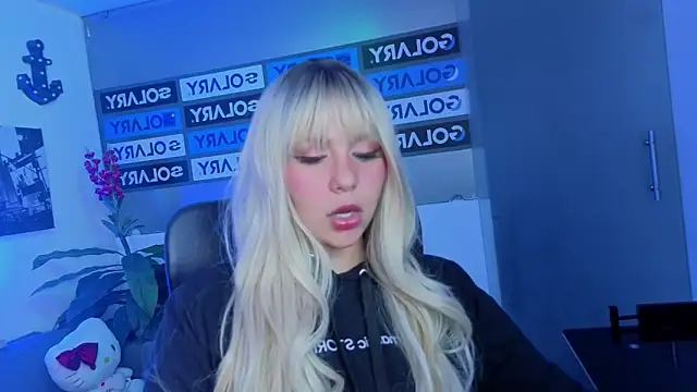 Snapshot of Ivy_Brown_ chatting on 27, 5, 2026 Ivy Brown online show from 27, 5, 2026