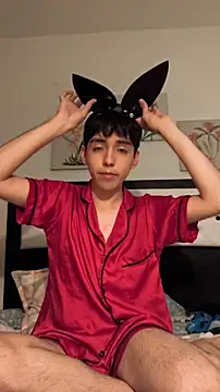 Lucca  555 online show from 15, 4, 2026