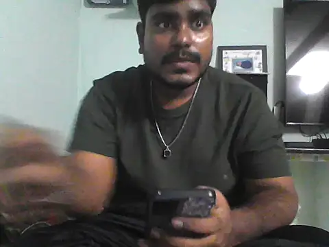 Foxboy65 online show from 17, 5, 2026