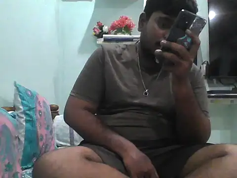 Snapshot of Foxboy65 chatting on 12, 6, 2026 Foxboy65 online show from 12, 6, 2026