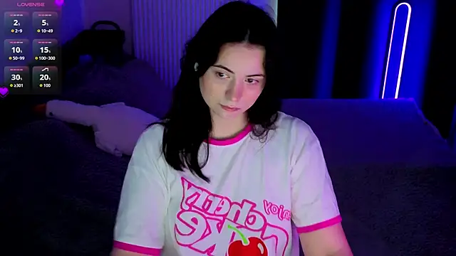 missy3kissy online show from 15, 4, 2026