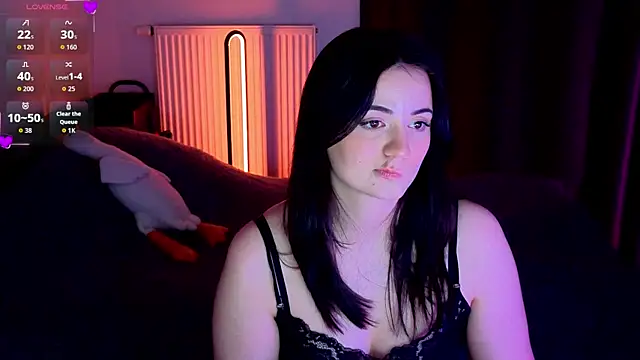 missy3kissy online show from 24, 4, 2026