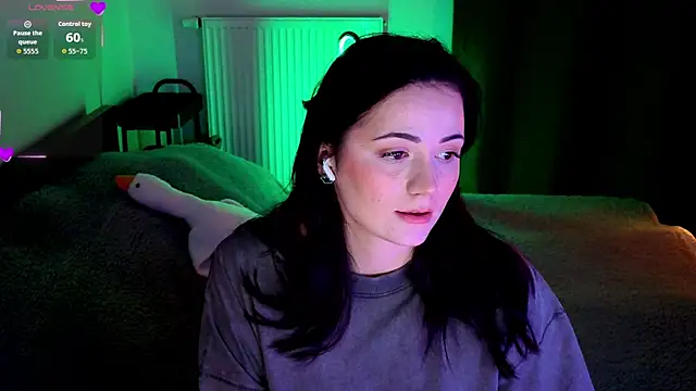 missy3kissy online show from 26, 4, 2026