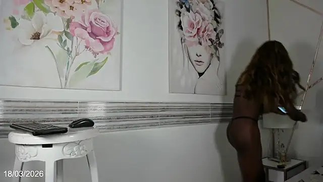 kristen-thomson online show from 8, 4, 2026