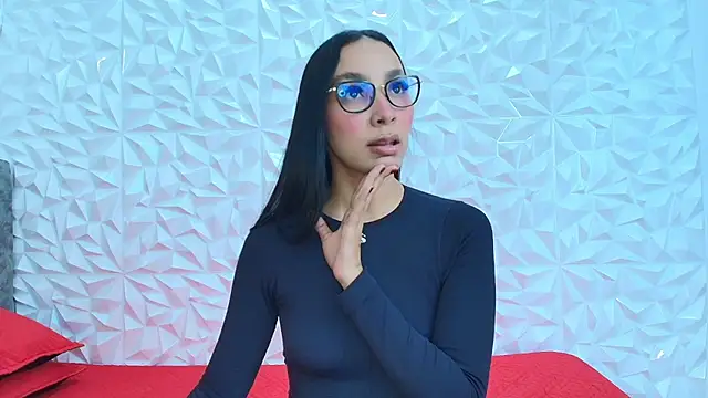 SOPHIA ZC online show from 25, 3, 2026