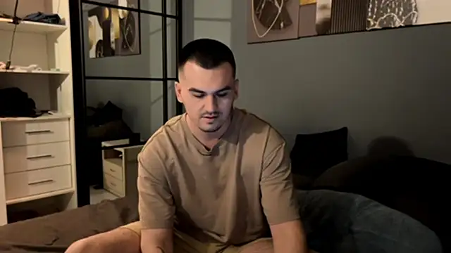 AlexRay22 online show from 12, 3, 2026